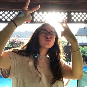 Meet your Posher, Mariah